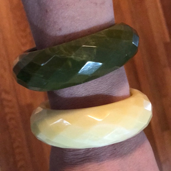 Bangle bracelets - Picture 2 of 5